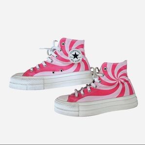 Platform Converse